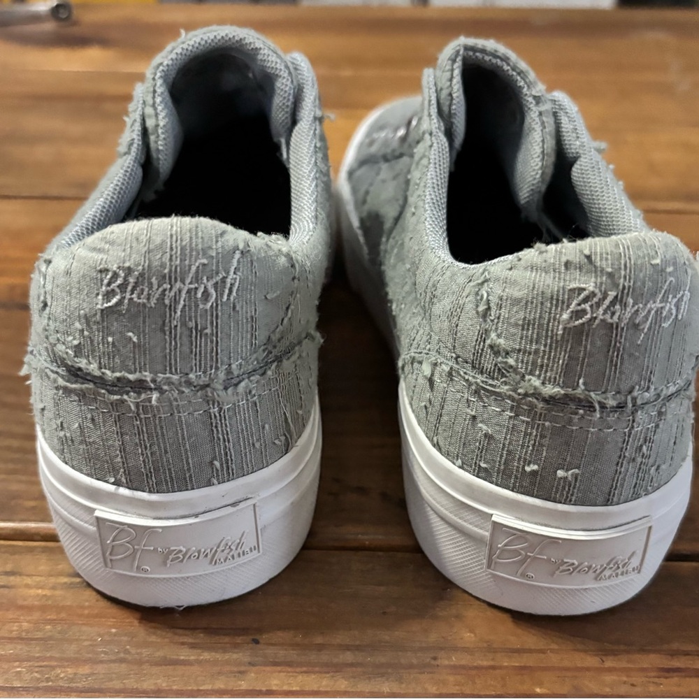 Blowfish Malibu
Super Play Slip-On - Picture 3 of 6